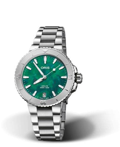Oris Aquis