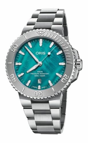 Oris Aquis