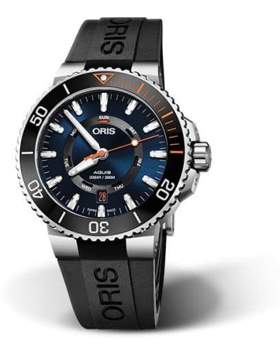 Oris Aquis
