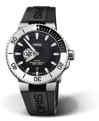 Oris Aquis