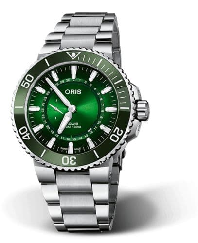 Oris Aquis
