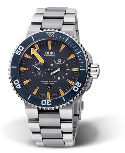 Oris Aquis