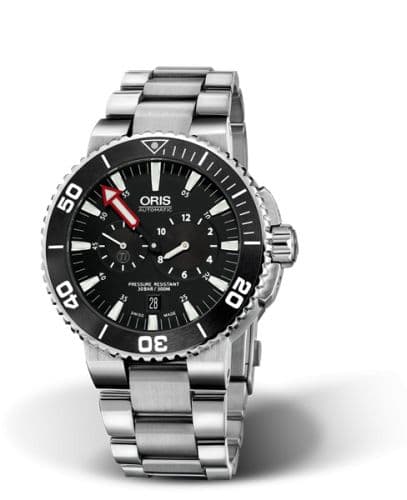 Oris Aquis