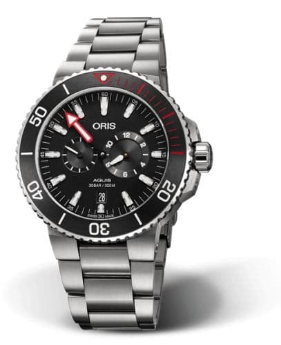 Oris Aquis