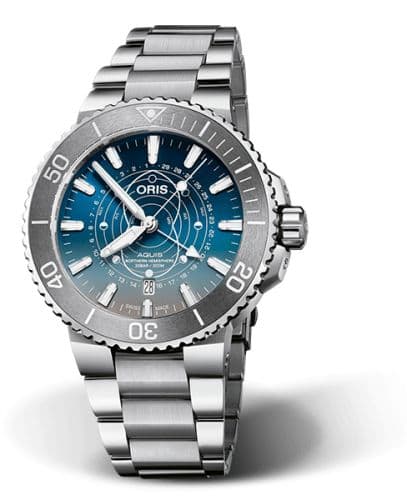 Oris Aquis