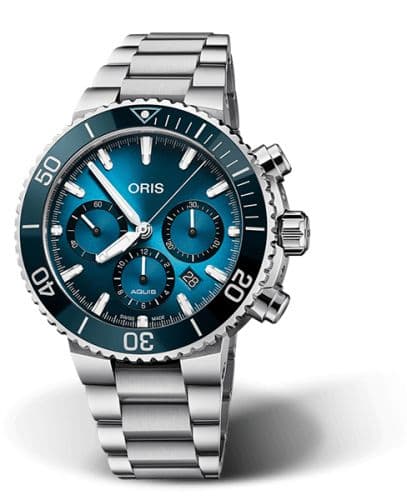 Oris Aquis