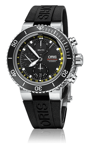 Oris Aquis