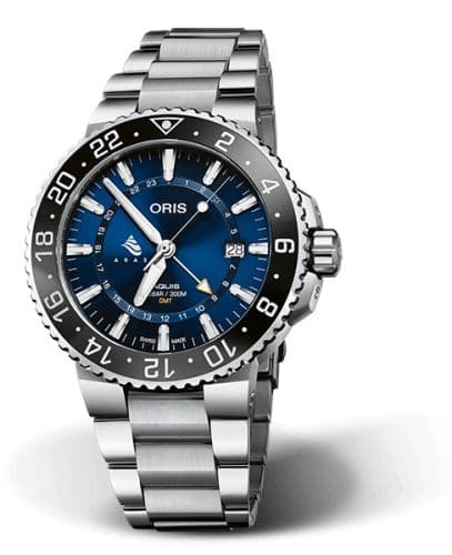 Oris Aquis
