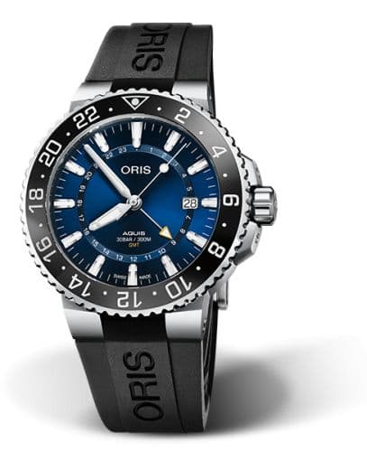 Oris Aquis