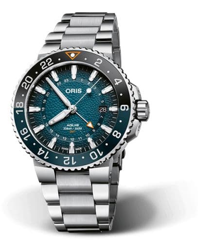 Oris Aquis