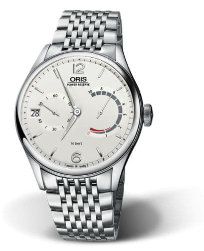Oris Artelier