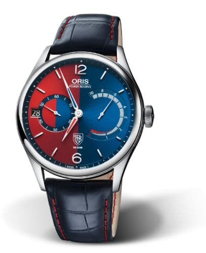 Oris Artelier