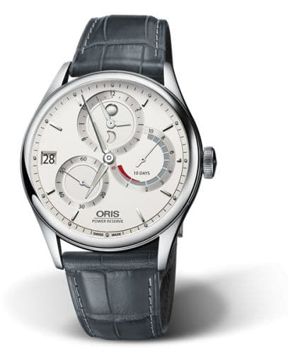 Oris Artelier
