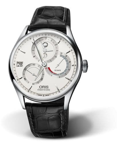Oris Artelier