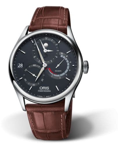 Oris Artelier