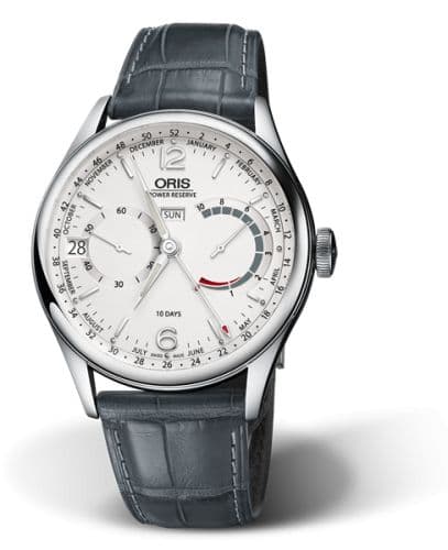 Oris Artelier