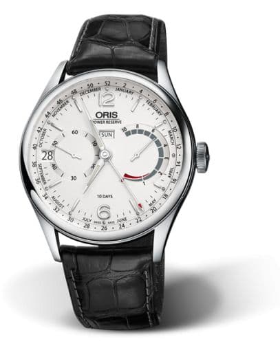 Oris Artelier