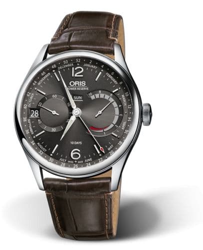 Oris Artelier