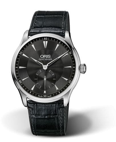Oris Artelier