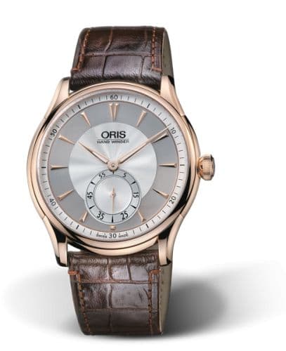 Oris Artelier