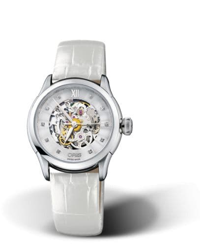 Oris Artelier