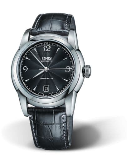 Oris Artelier
