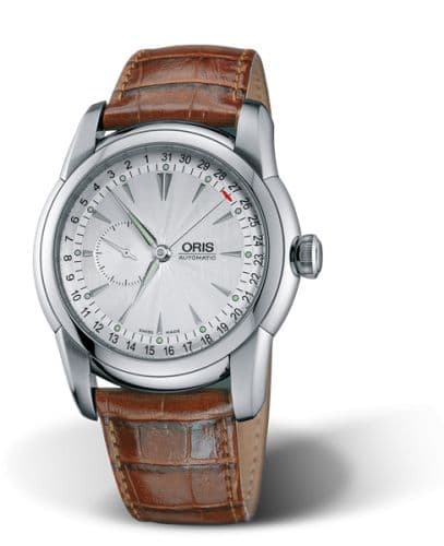 Oris Artelier