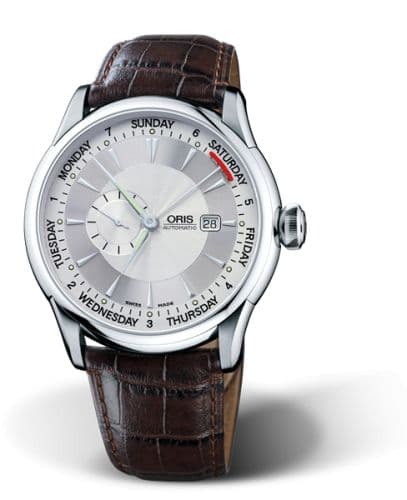 Oris Artelier
