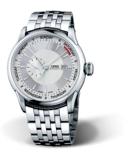 Oris Artelier