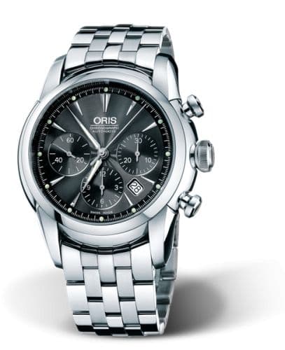 Oris Artelier