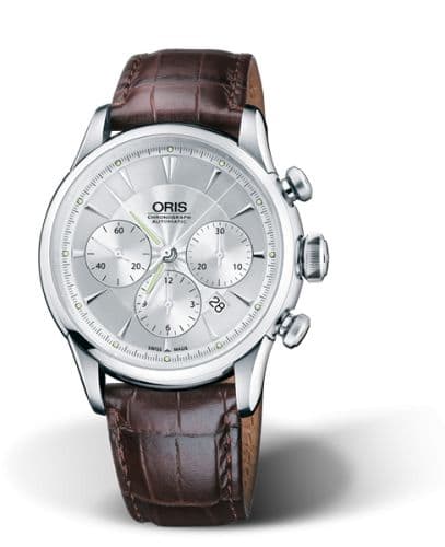 Oris Artelier