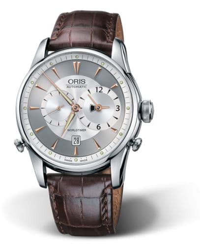 Oris Artelier