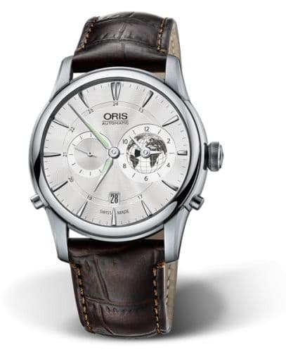 Oris Artelier