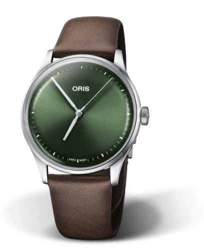 Oris Artelier
