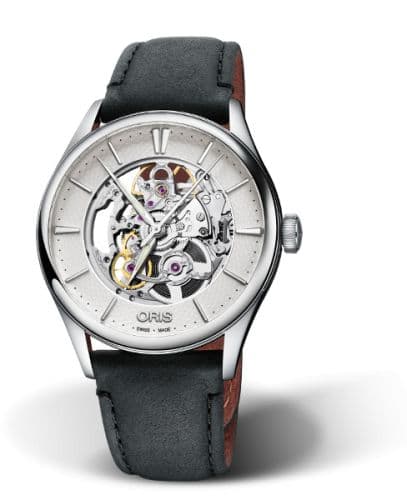 Oris Artelier