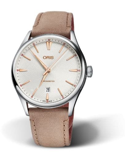 Oris Artelier