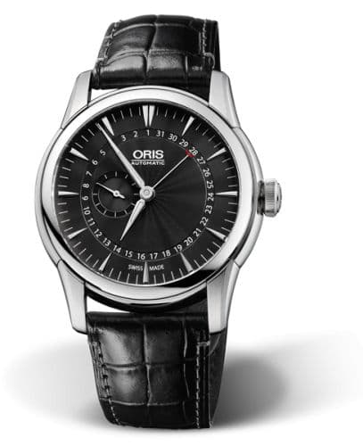 Oris Artelier