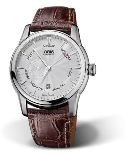 Oris Artelier