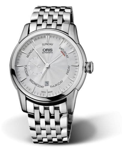 Oris Artelier