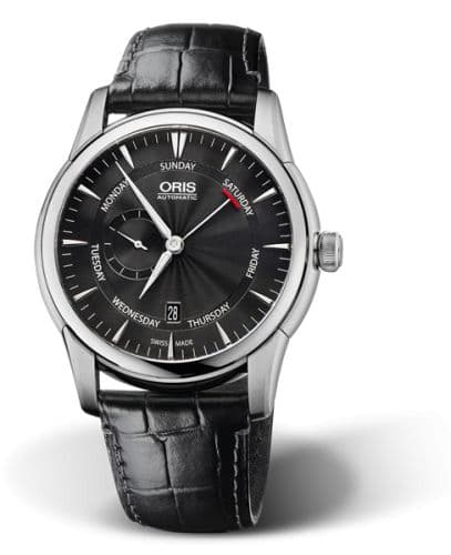 Oris Artelier