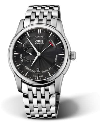 Oris Artelier