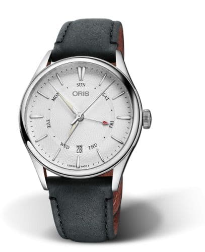 Oris Artelier