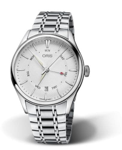 Oris Artelier