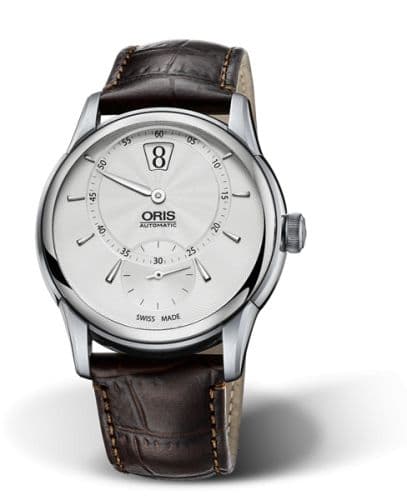 Oris Artelier