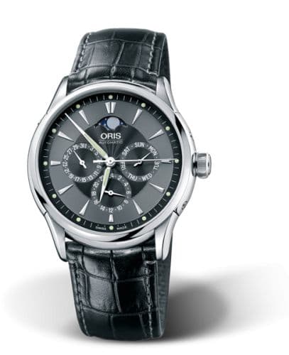 Oris Artelier
