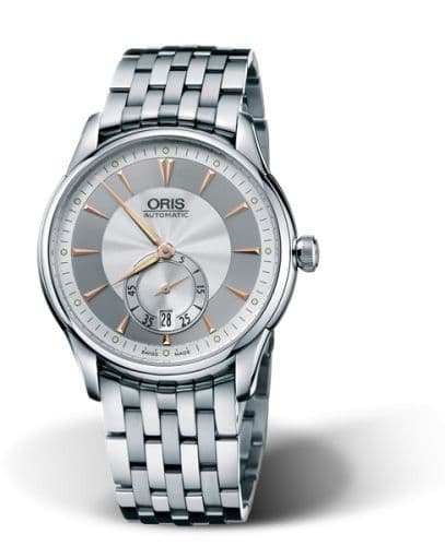 Oris Artelier