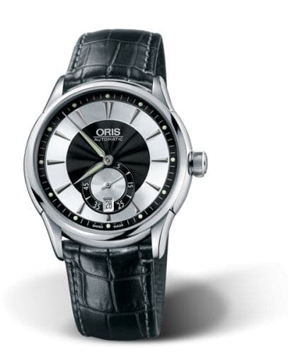 Oris Artelier