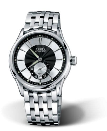 Oris Artelier