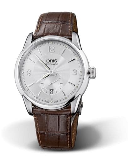 Oris Artelier