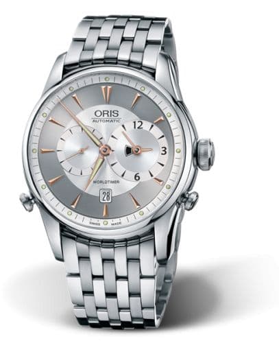 Oris Artelier